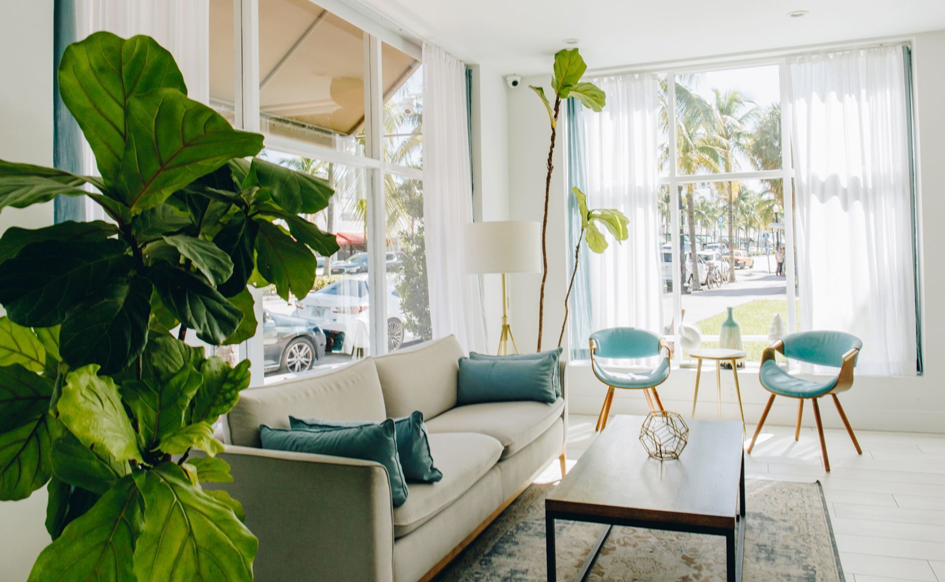 Casa Boutique Hotel Miami South Beach Miami