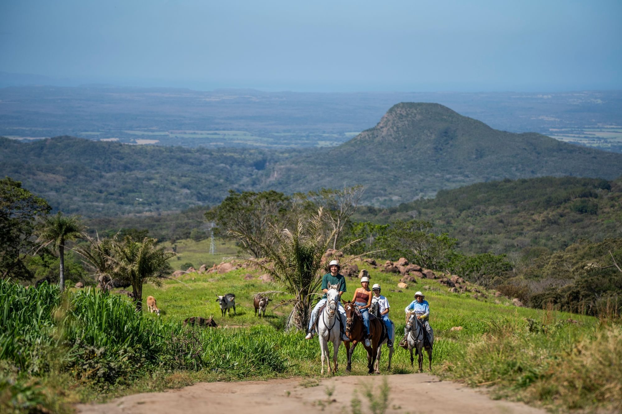 One day Experience | Buena Vista Lodge Costa Rica