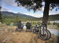 Tekarra Lodge - Mountain Biking(1)