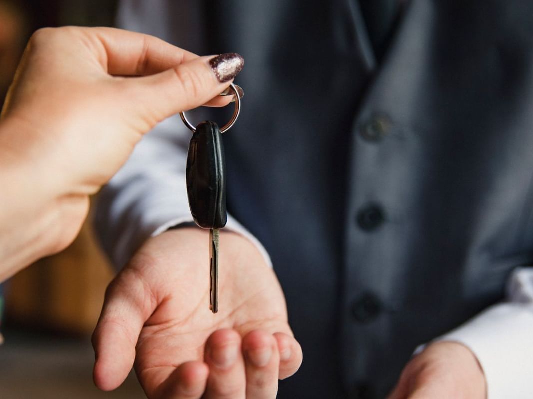 NYC Hotel Valet Parking: Your Keys to Stress-Free City Adventures