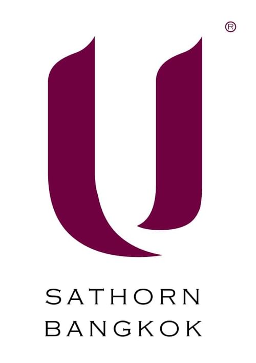  U Sathorn Bangkok Logo