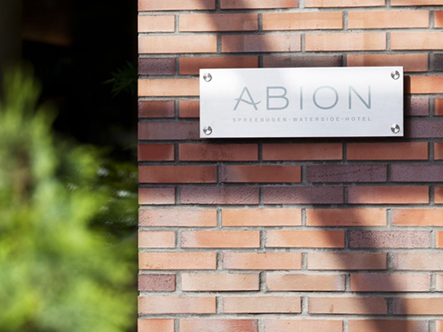 Abion Spreebogen Waterside Hotel Berlin