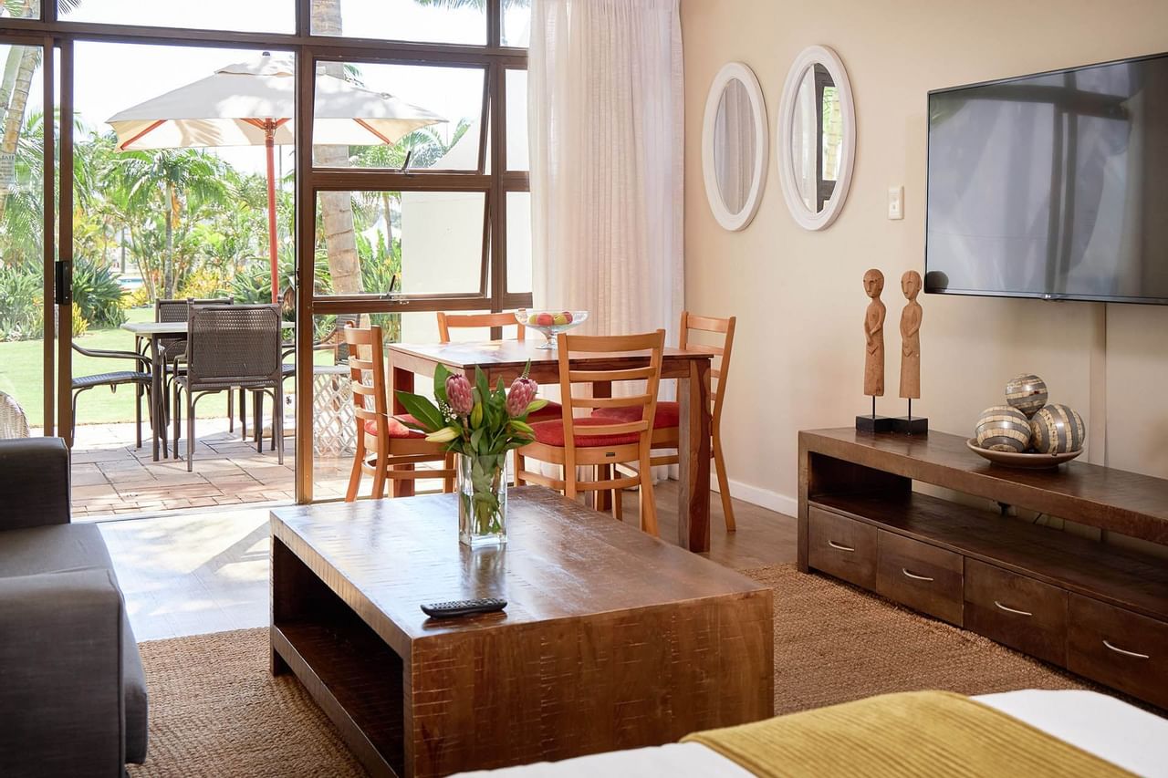 First Breakers Resort Umhlanga Rocks Beach