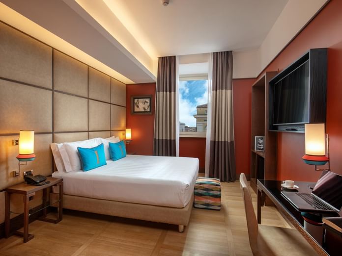 Classic Room