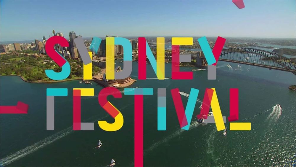 Sydney Festival 2025