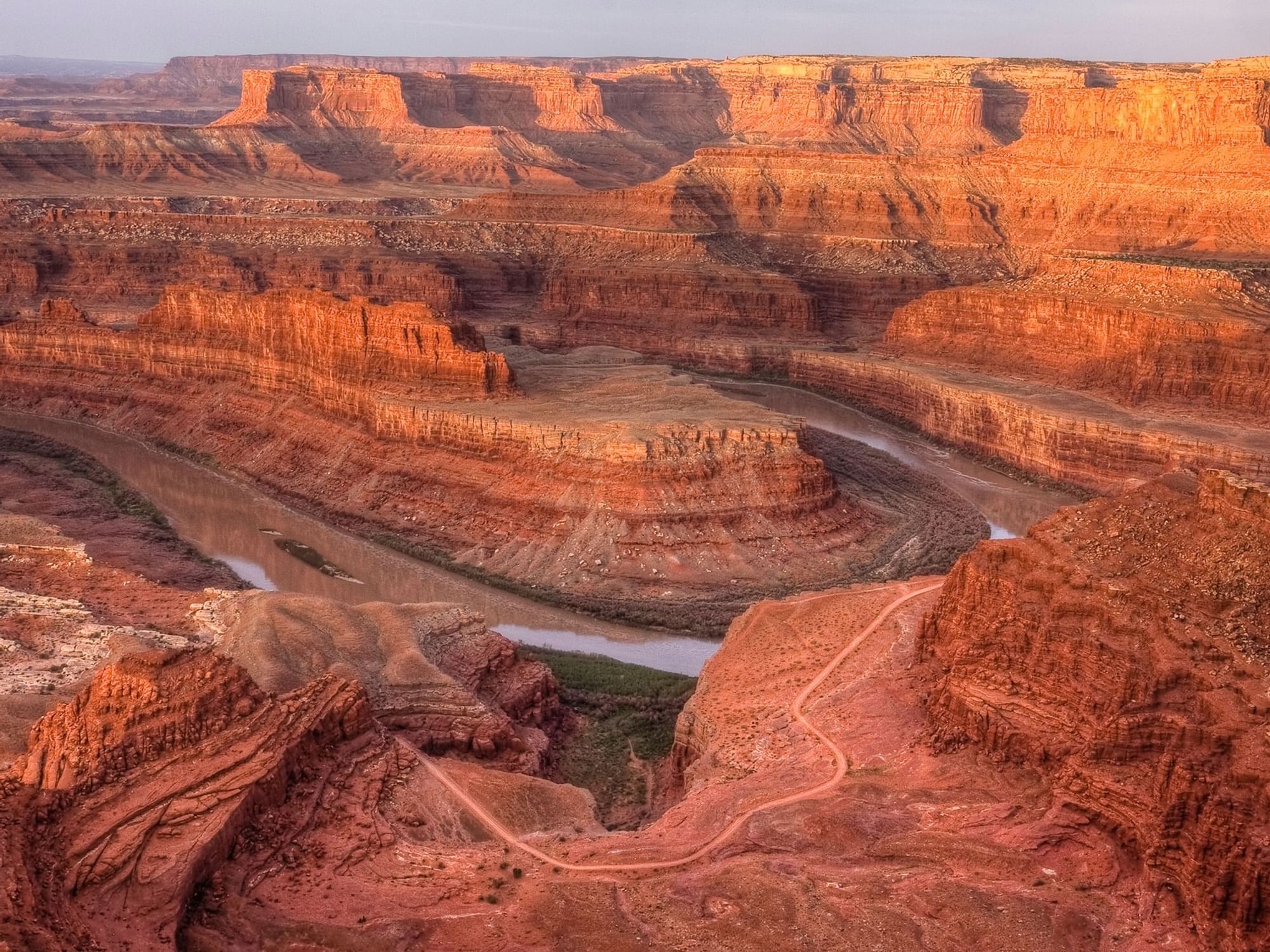 Dead Horse Point State Park