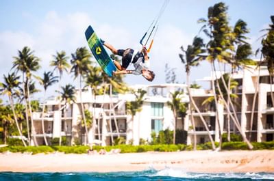 Goodwinds Water Sports at Dorado Beach Resort