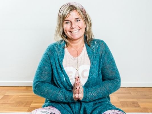 Yoga Weekend at Hotel Riverton Gothenburg