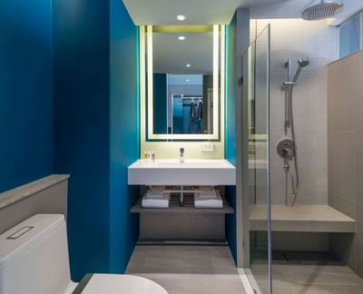 U Jomtien Superior Seaview Room