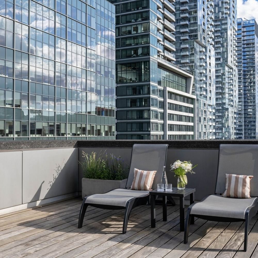 Penthouse Rene-Levesque_Terrace
