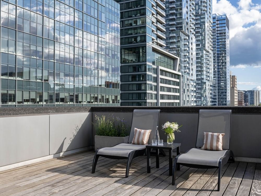 Penthouse Rene-Levesque_Terrace