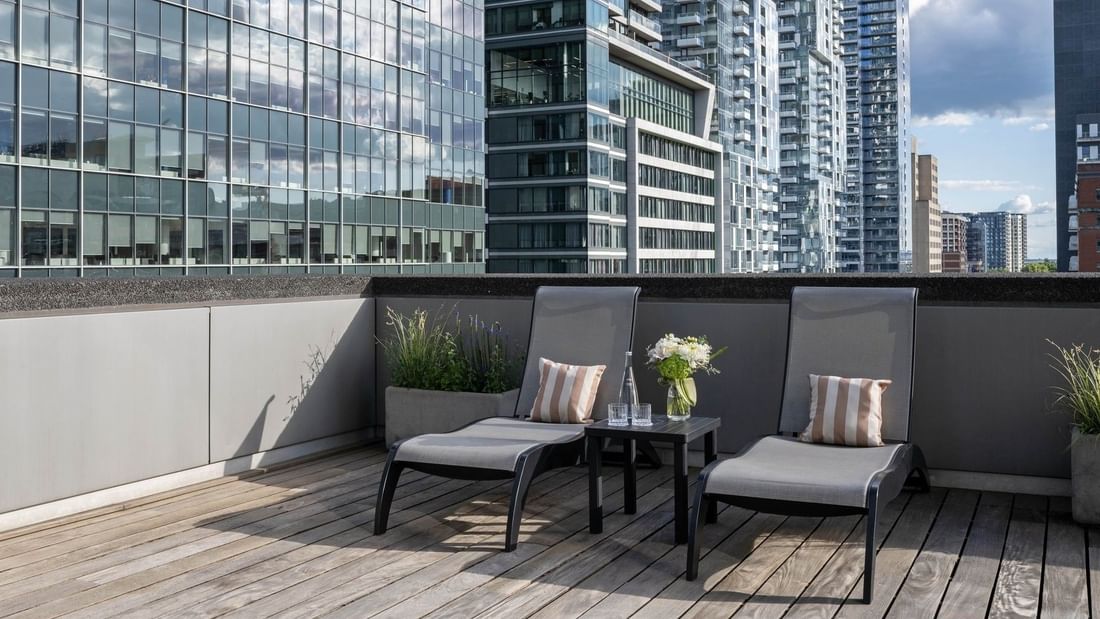 Penthouse Rene-Levesque_Terrace
