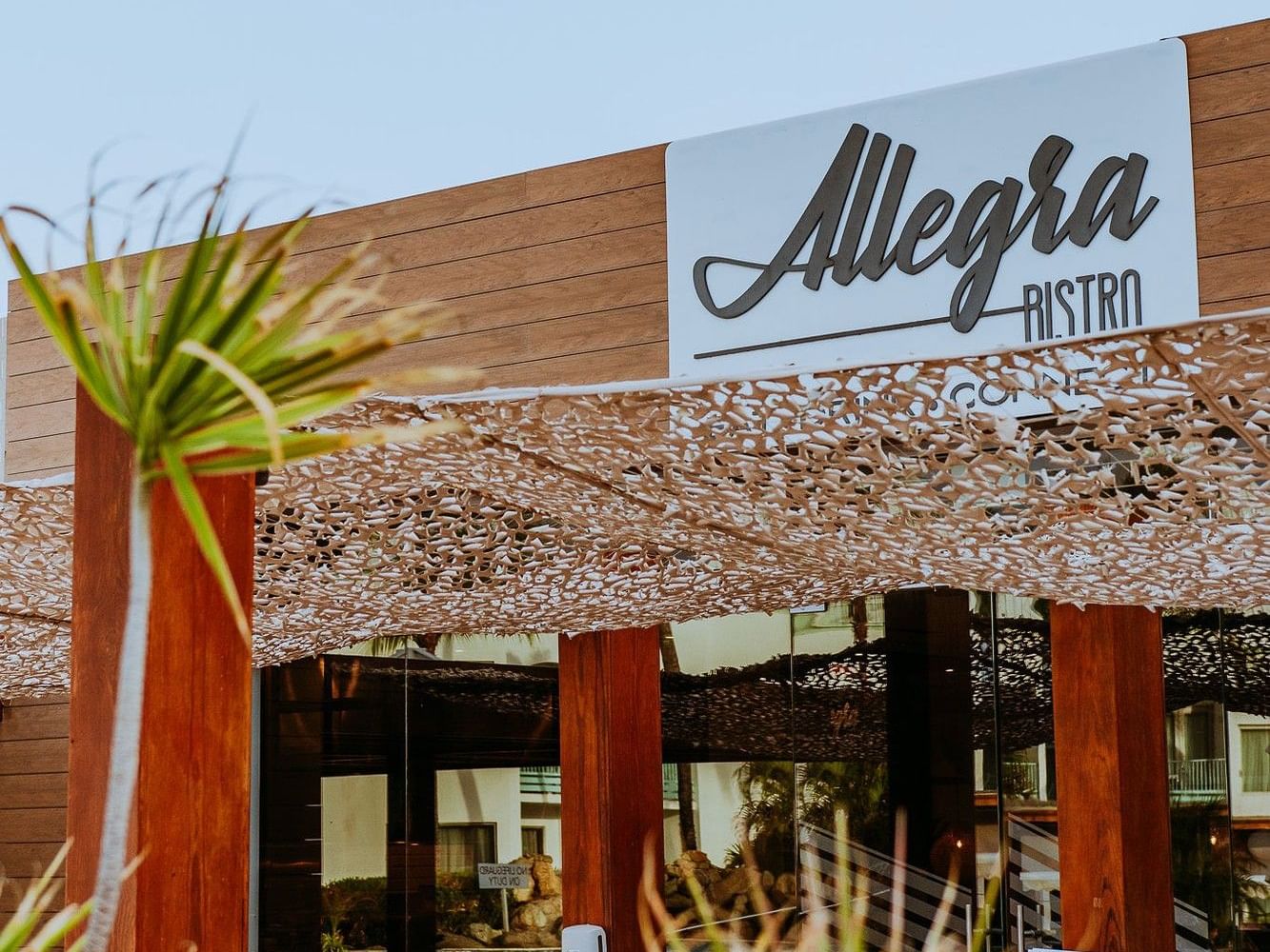 Alegra