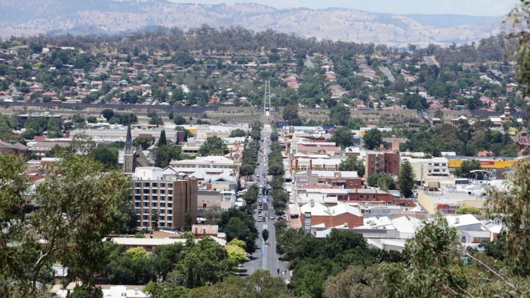 Student Living & International Student Accommodation Albury - Wodonga