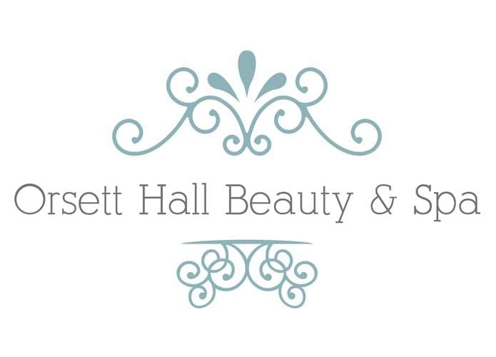 Logo of Orsett Hall Beauty & Spa used by Orsett Hall Hotel