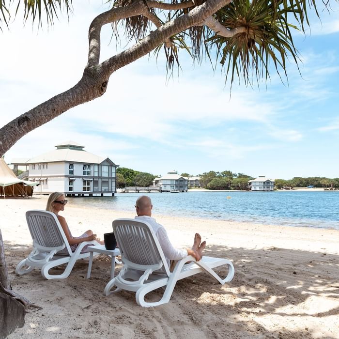 Novotel Sunshine Coast Resort