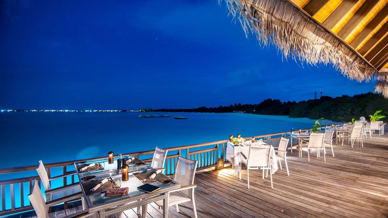 Samsara Asian Fusion 