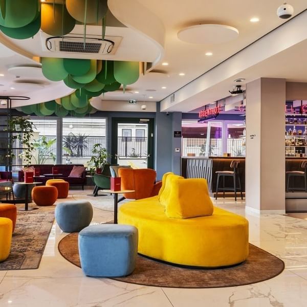 Adèsso Hotel