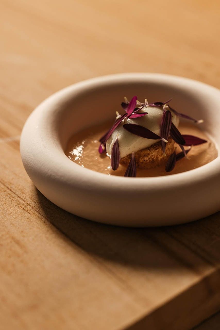 Le restaurant La Gaia à l'Ibiza Gran Hotel