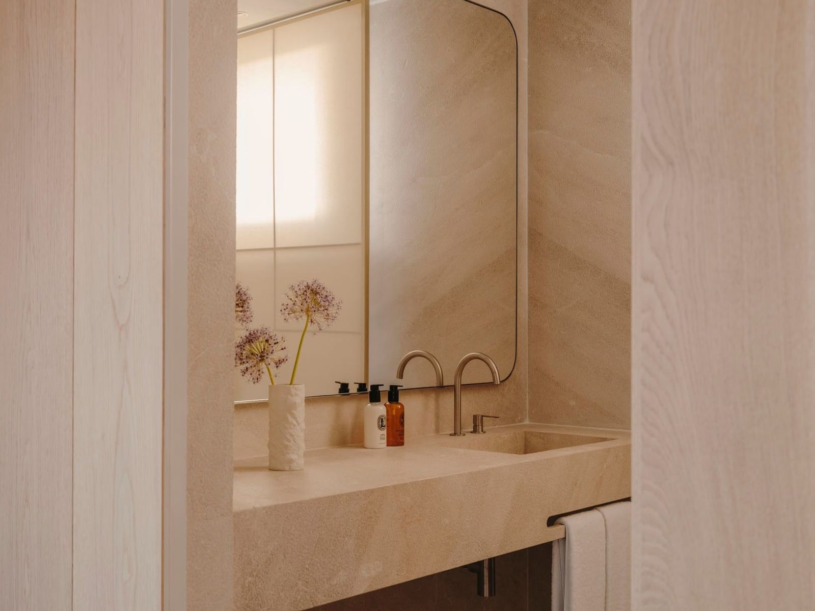 Gran Suite Dalt Vila at Ibiza Gran Hotel