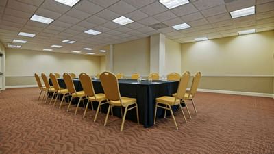 Granada A event and meeting venue in Florida