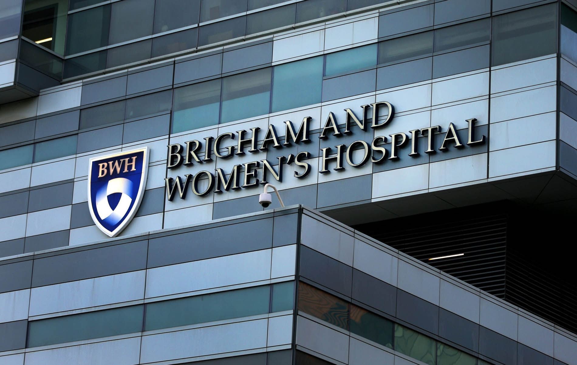 Discover Brigham & Women's Hospital - Backstage At The Verb