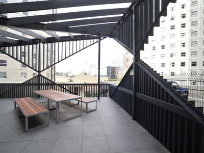 Whitaker_Outside Sitting