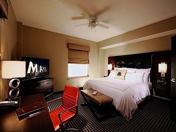 Hotel Rooms & Suites Tulsa 