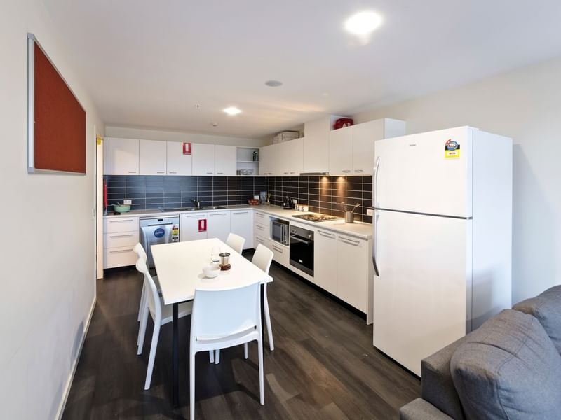 Canberra University Student Accommodation | UniLodge UC Lodge