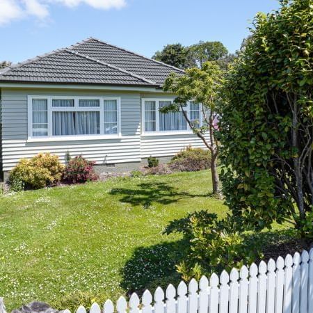 Campus Houses Christchurch