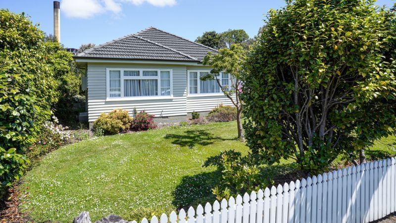 Campus Houses Christchurch