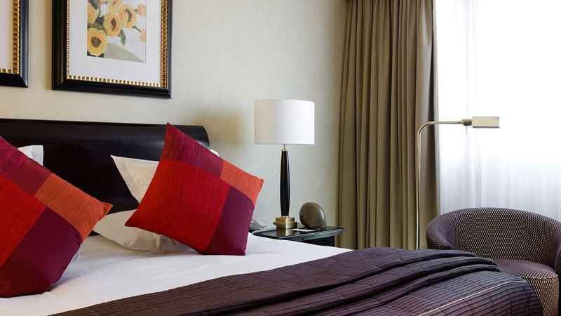 Montaigne Suite