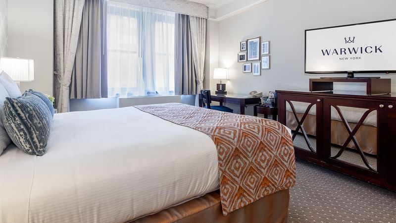 Premier City View offer details