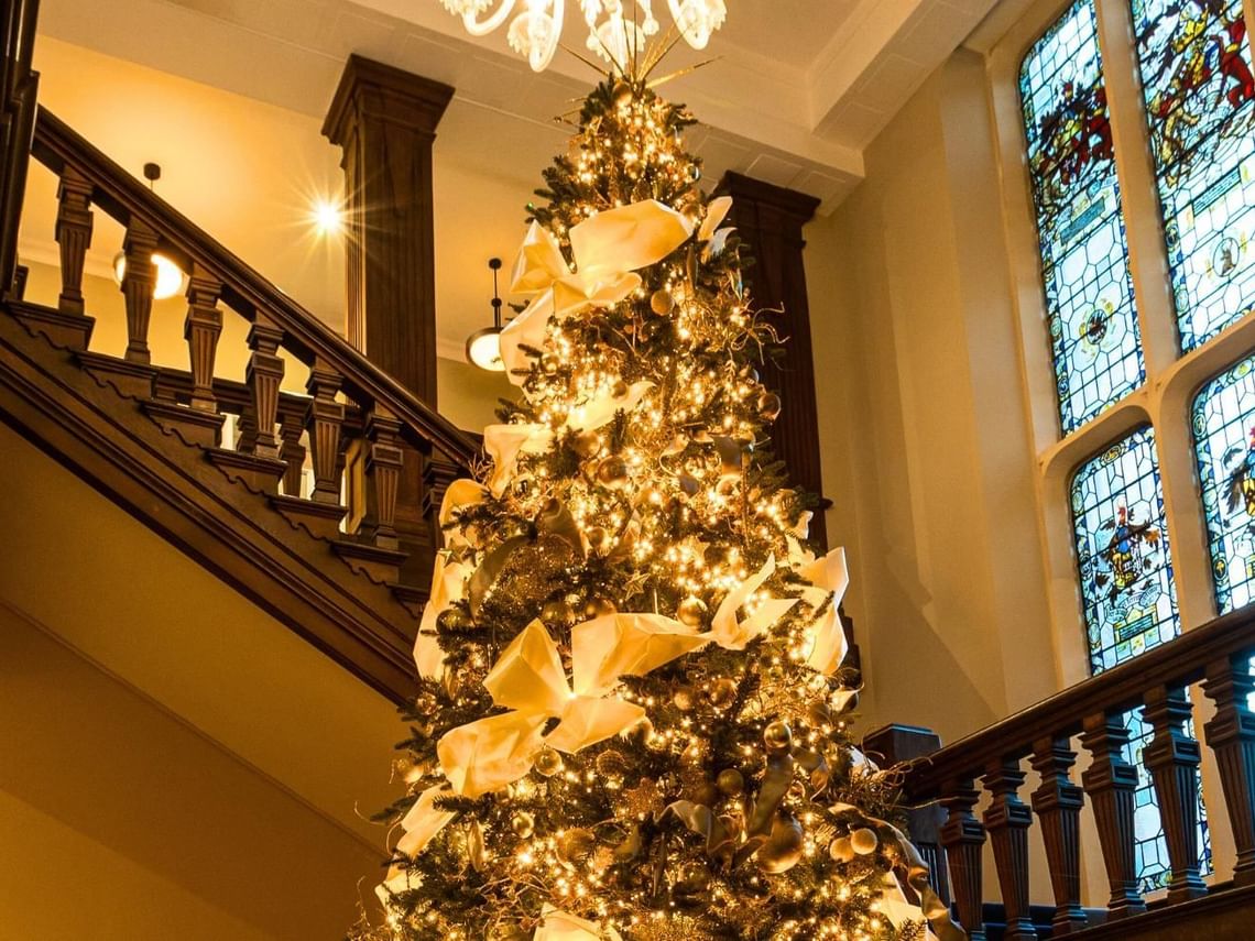 Why Do We Decorate Christmas Trees?