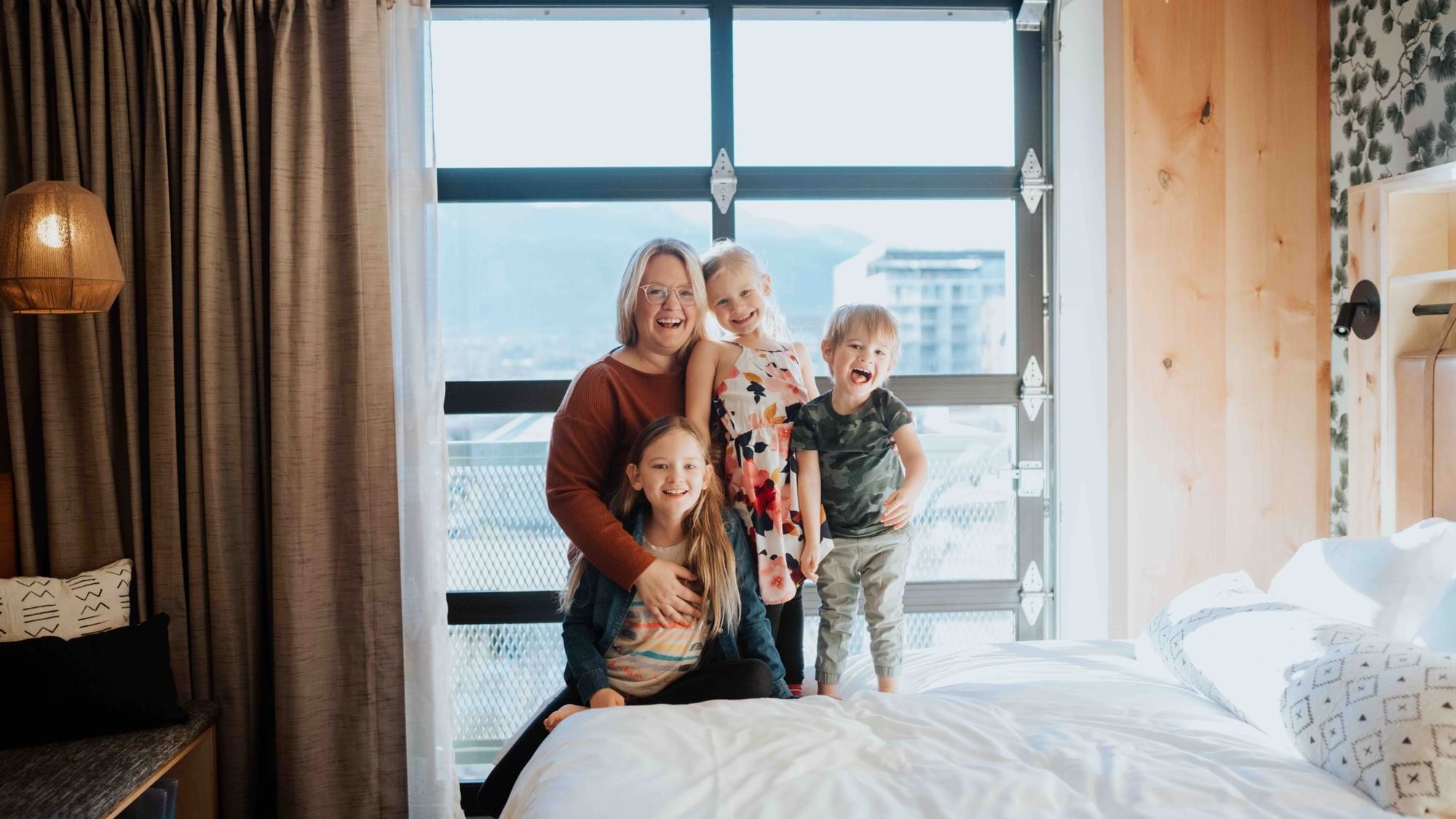 Homa Bar + Cafe Downtown CO Springs Bar & Cafe Kinship Landing