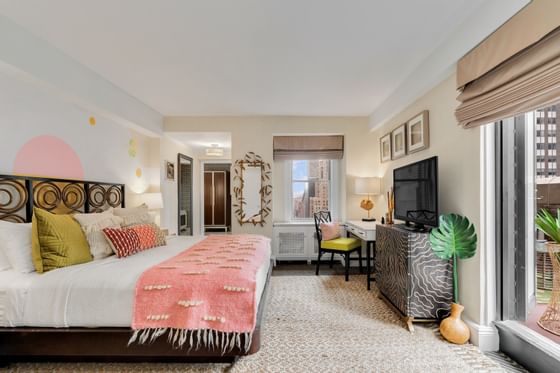 Hawaiian Room at Lexington
