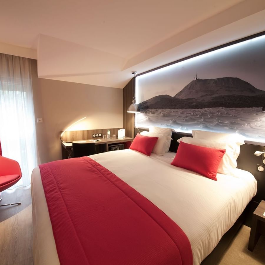 Chambre privilège