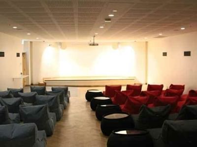 Queen Mary Building - University of Sydney 