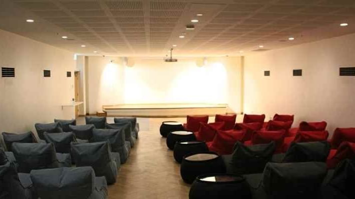 Queen Mary Building - University of Sydney