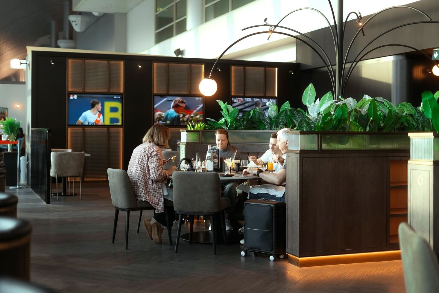 O'Regan's Irish Bar and Restaurant