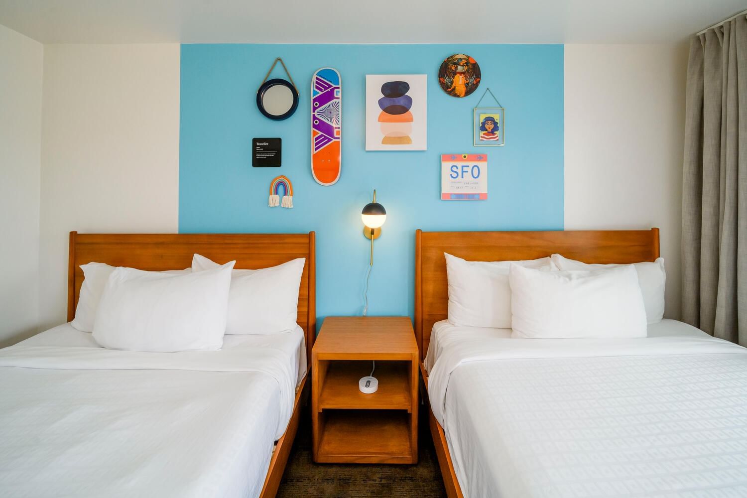 Beck's Motor Lodge — photo 28 of 30