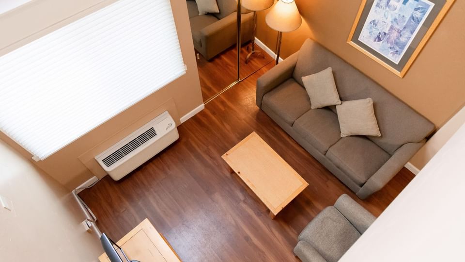 Studio Loft
