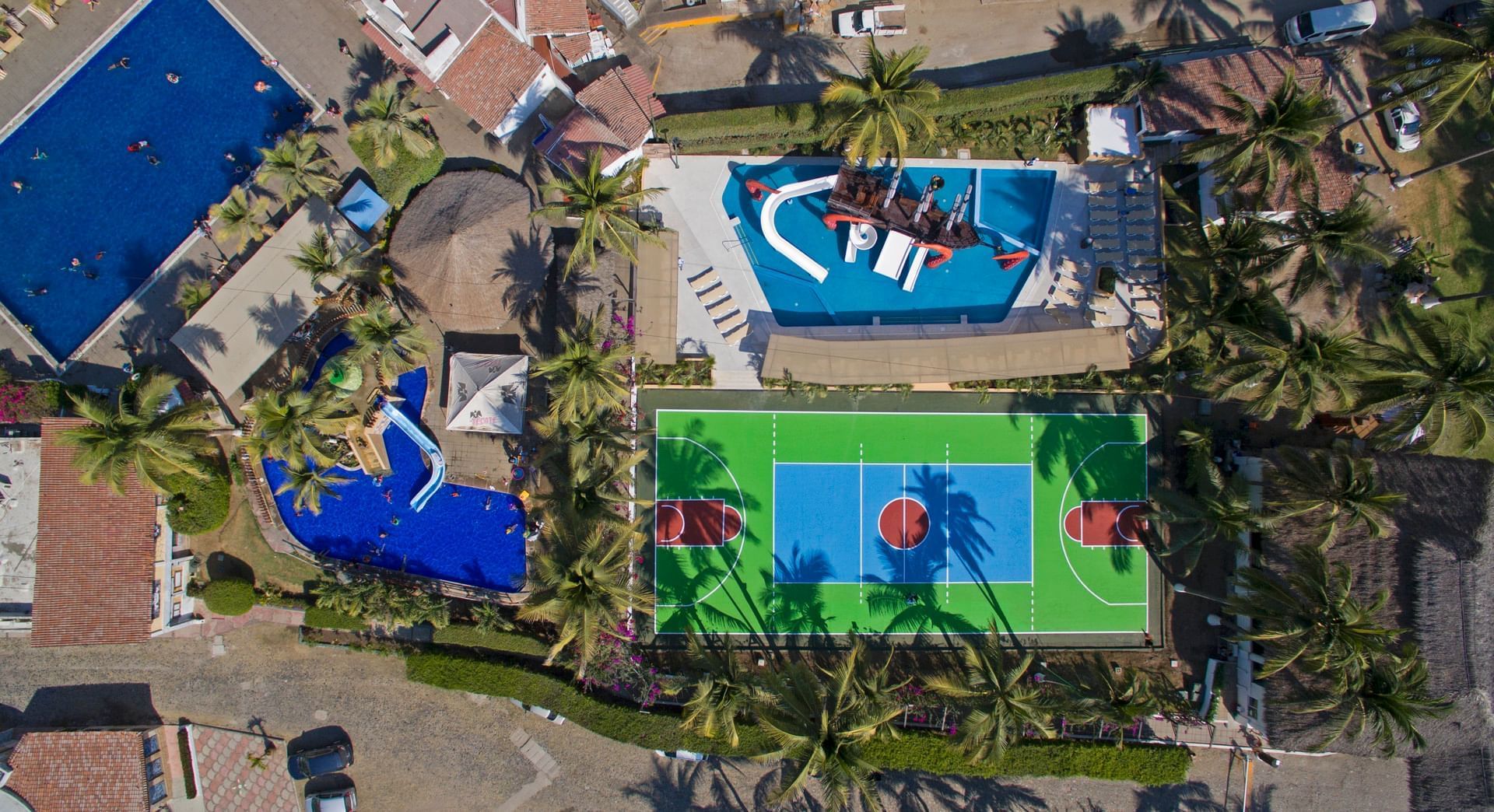Vista Playa de Oro Manzanillo | Sitio Oficial | Todo Incluido