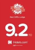 9.2 hotels.com