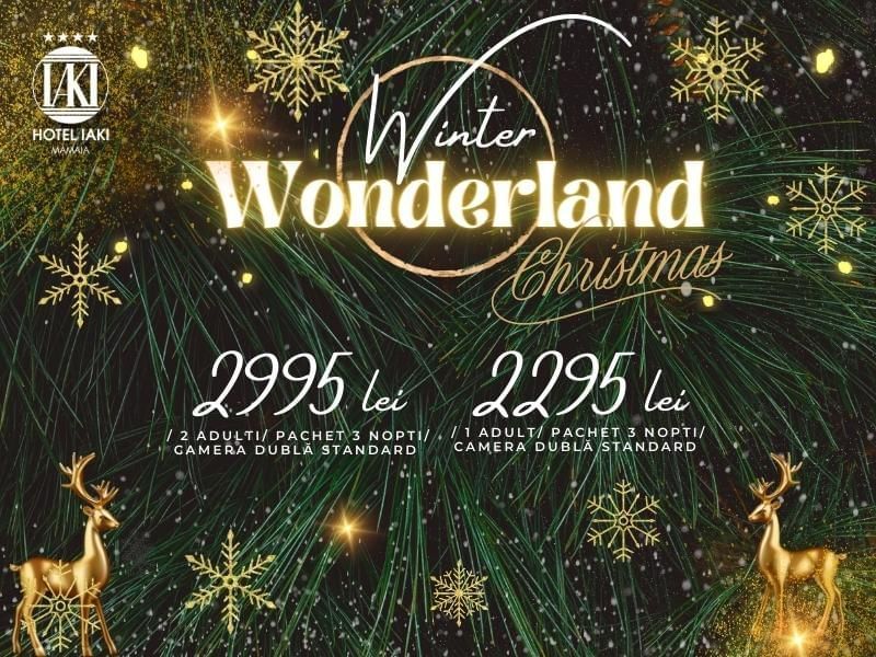 Winter Wonderland