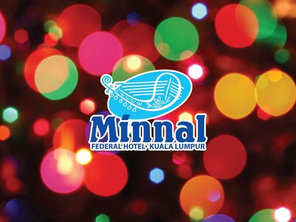 Minnal Family & Fun Club poster used at Federal Kuala Lumpur