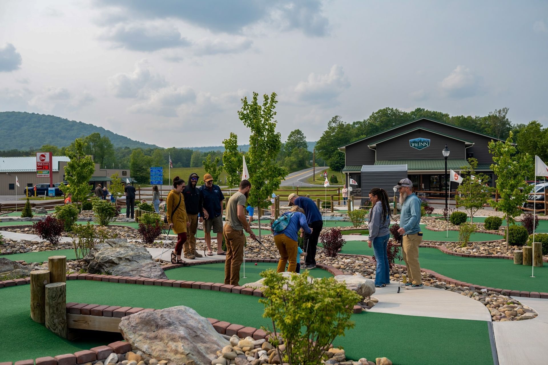 The Inn At Canaan Davis Wv The Inn at Canaan Valley | Davis WV Hotels