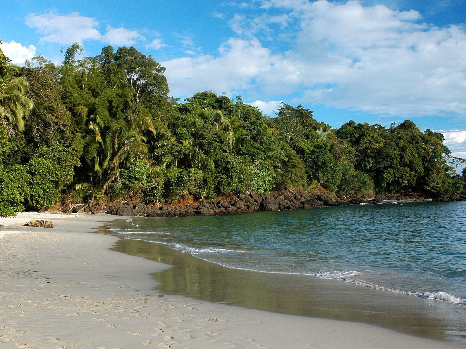 Manuel Antonio