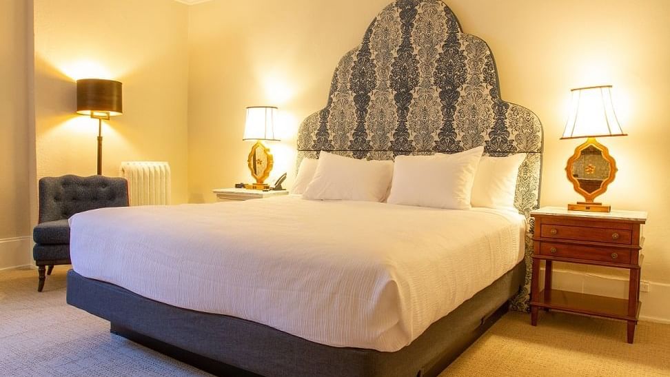 Adjoining Classic King Rooms Hotel Colorado Glenwood Springs