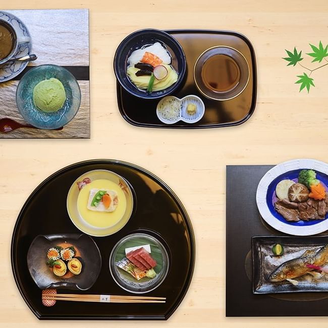 Yamazato launches summer mini kaiseki menu at Okura Manila
